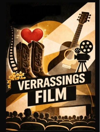 Verrassingsfilm