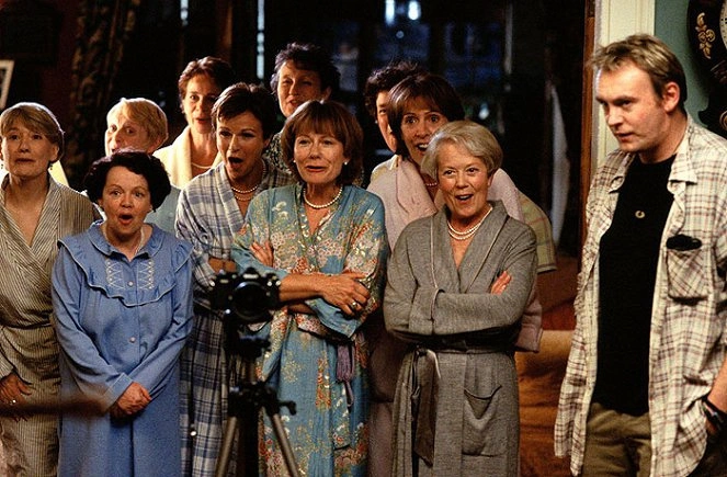 Calendar Girls